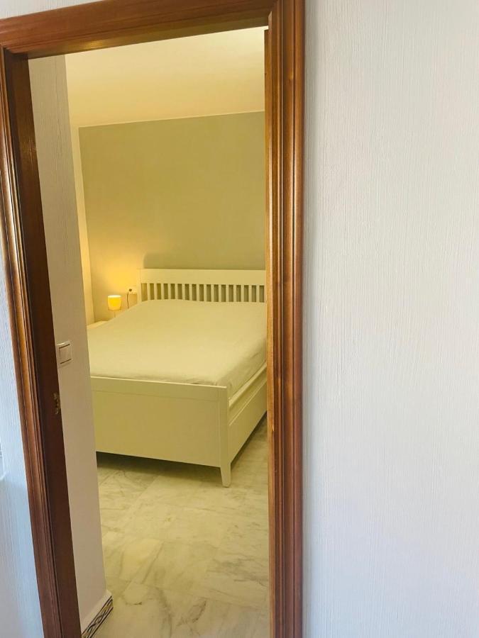Beach Apartament In Torrevieja Buitenkant foto