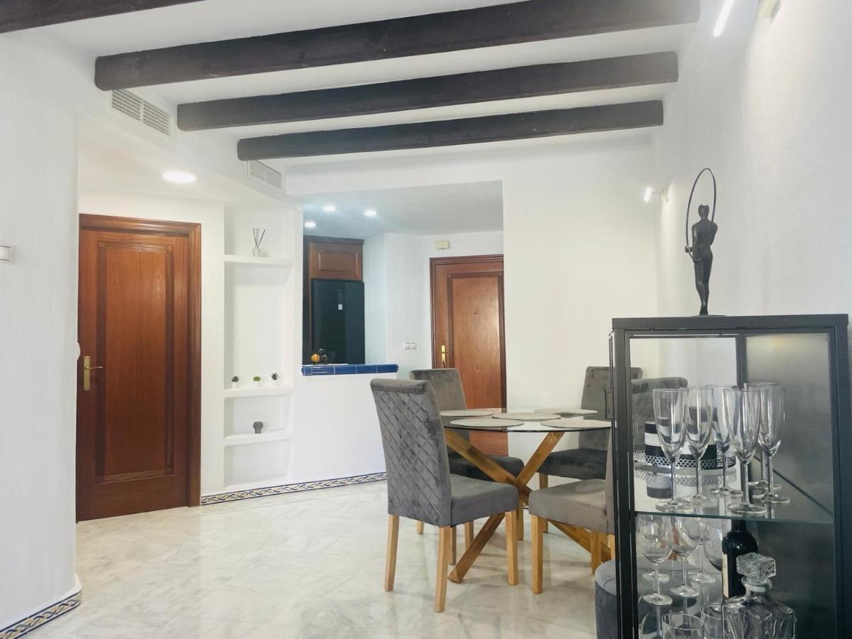 Beach Apartament In Torrevieja Buitenkant foto