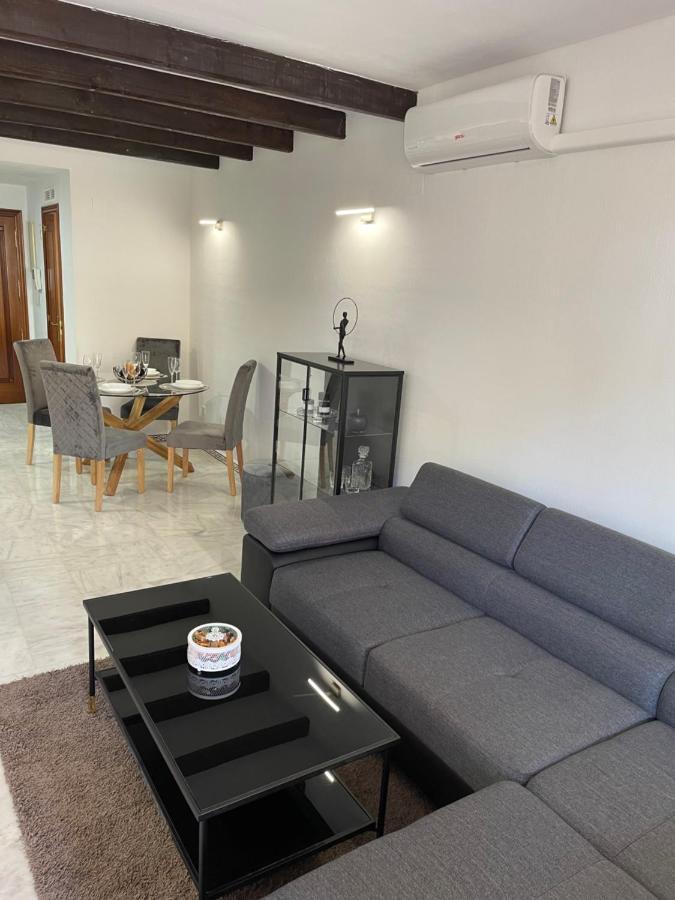 Beach Apartament In Torrevieja Buitenkant foto