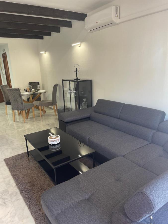Beach Apartament In Torrevieja Buitenkant foto