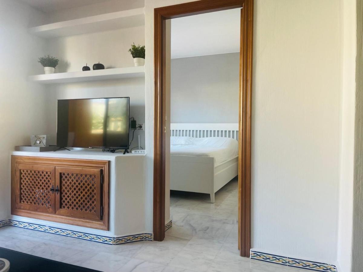 Beach Apartament In Torrevieja Buitenkant foto
