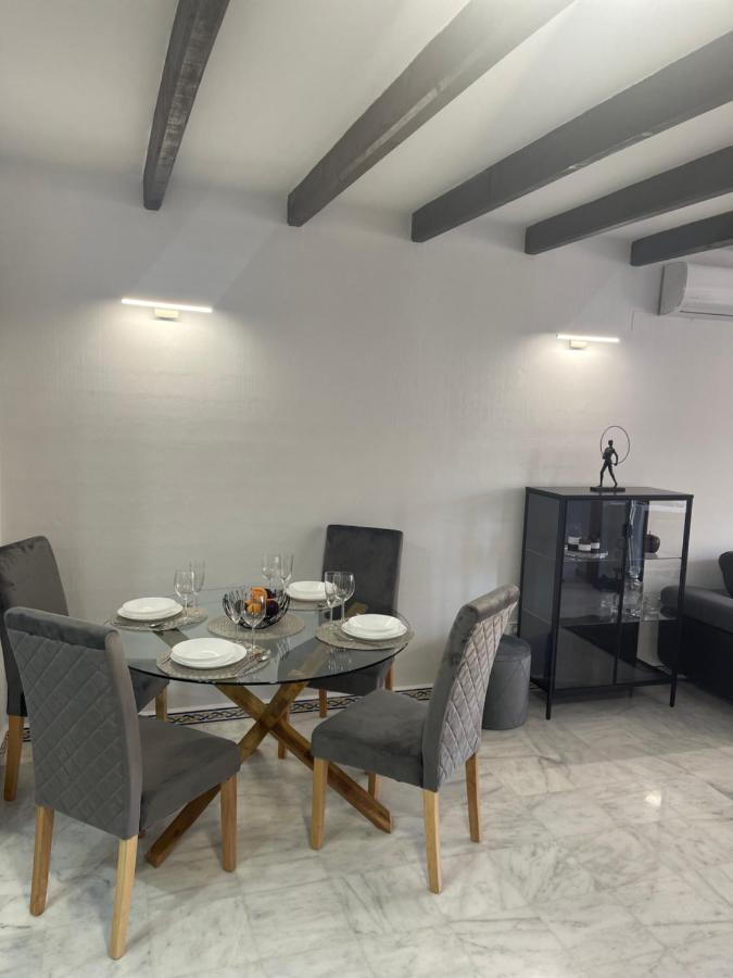 Beach Apartament In Torrevieja Buitenkant foto