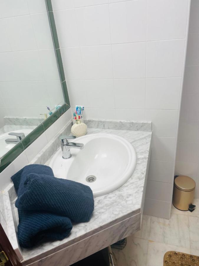 Beach Apartament In Torrevieja Buitenkant foto
