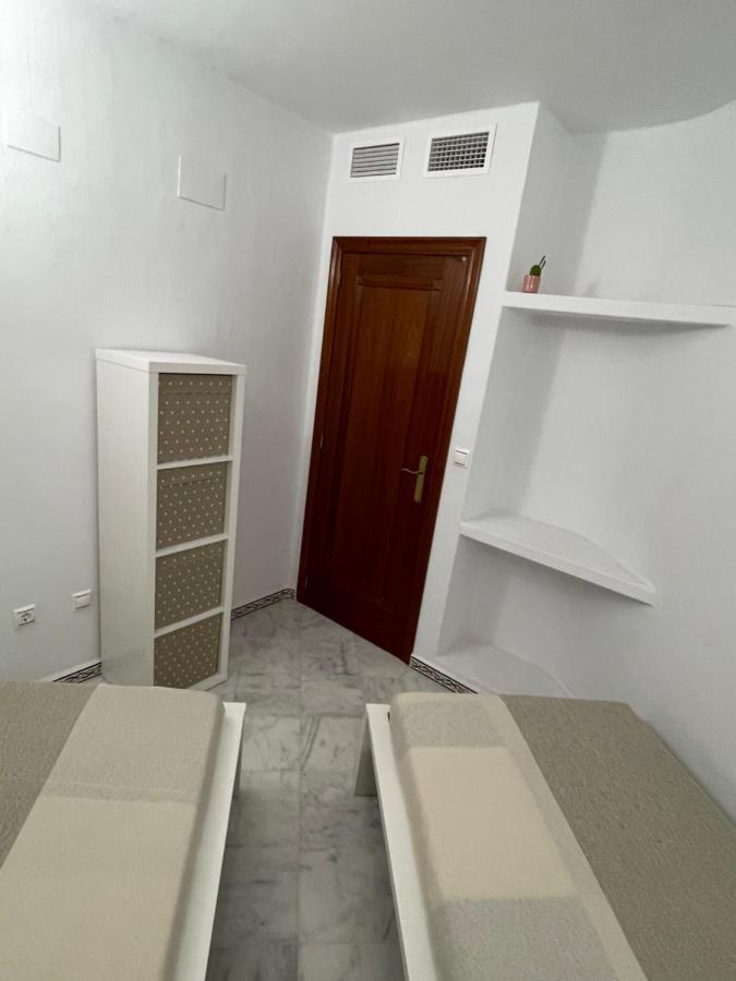 Beach Apartament In Torrevieja Buitenkant foto