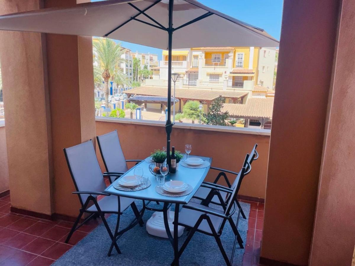 Beach Apartament In Torrevieja Buitenkant foto