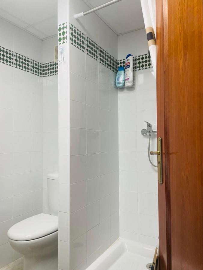 Beach Apartament In Torrevieja Buitenkant foto