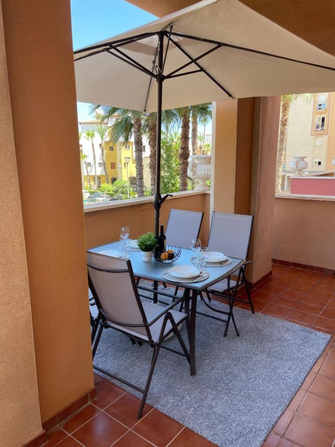 Beach Apartament In Torrevieja Buitenkant foto
