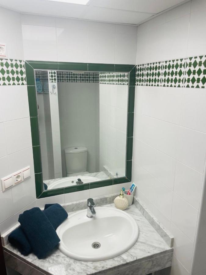 Beach Apartament In Torrevieja Buitenkant foto