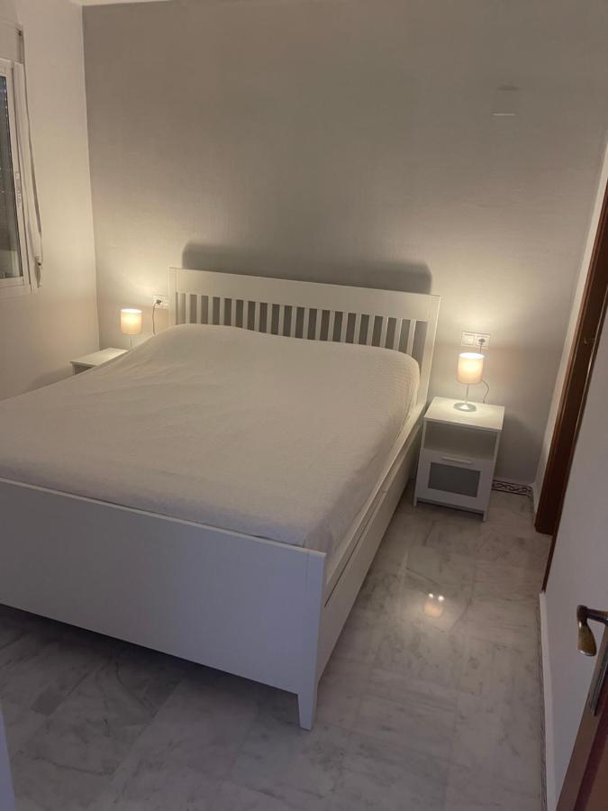 Beach Apartament In Torrevieja Buitenkant foto