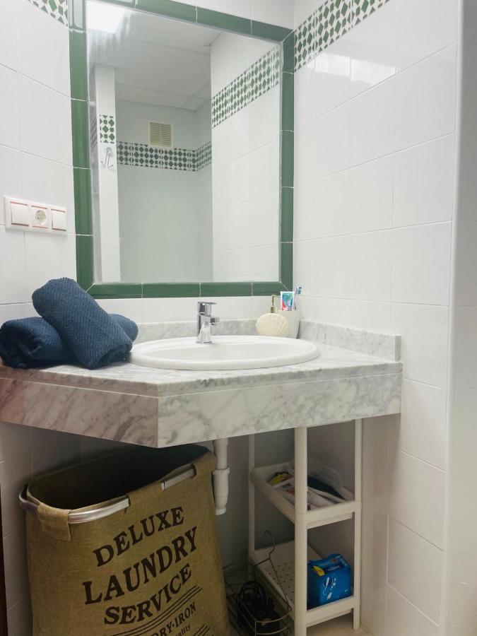 Beach Apartament In Torrevieja Buitenkant foto
