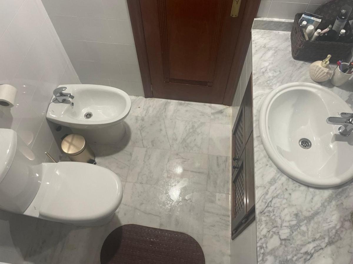Beach Apartament In Torrevieja Buitenkant foto