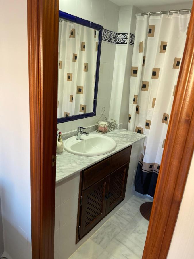 Beach Apartament In Torrevieja Buitenkant foto