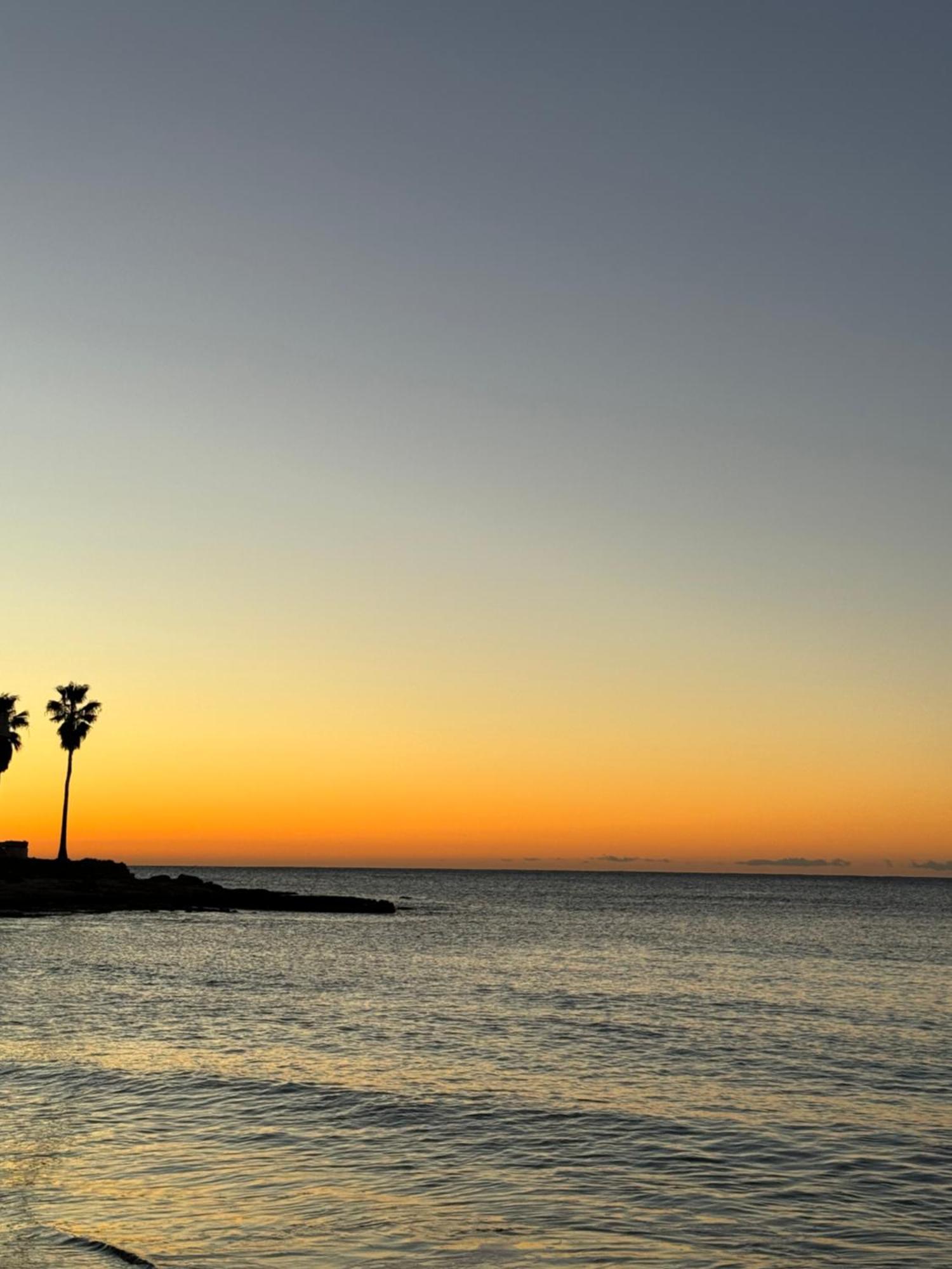 Beach Apartament In Torrevieja Buitenkant foto